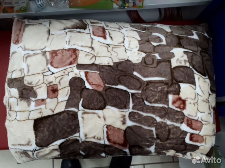 Лежанки для животных