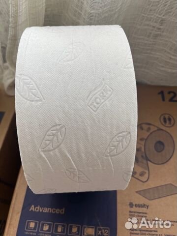 Туалетная бумага
