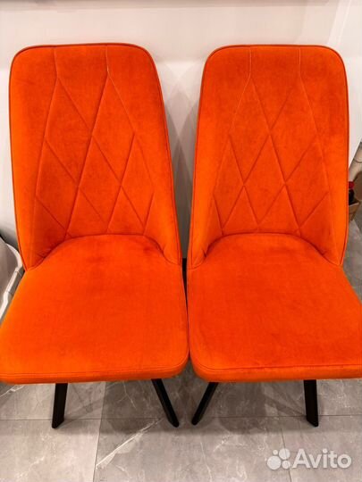 Стулья кухонные