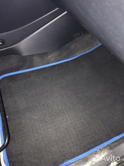 Коврики для машины