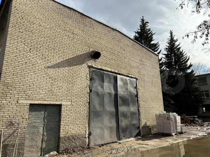 Сдам помещение свободного назначения, 860 м²