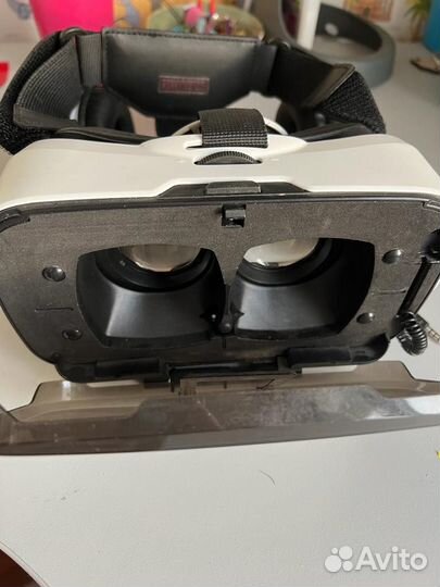Bobo vr z4 очки