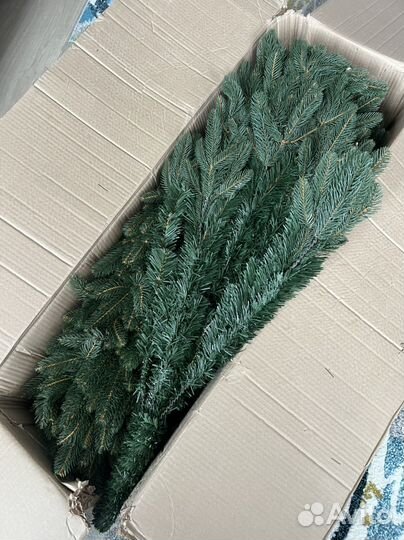 Ель новая 195 см Бифорес