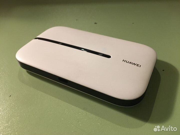 Мобильный роутер huawei Модель E5576-320