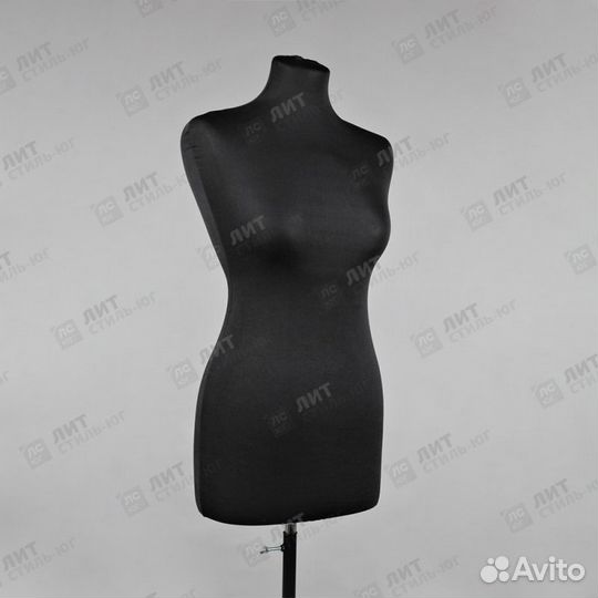 Манекен женский портновский