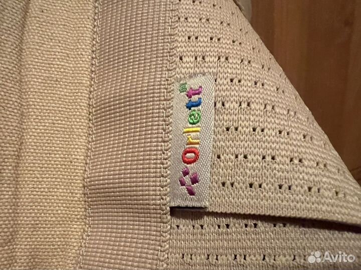 Корректор осанки детский orlett tlso-250(P)