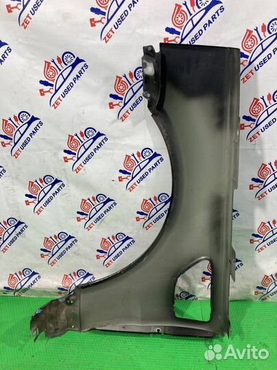 Крыло переднее правое Land Rover Range Rover Sport