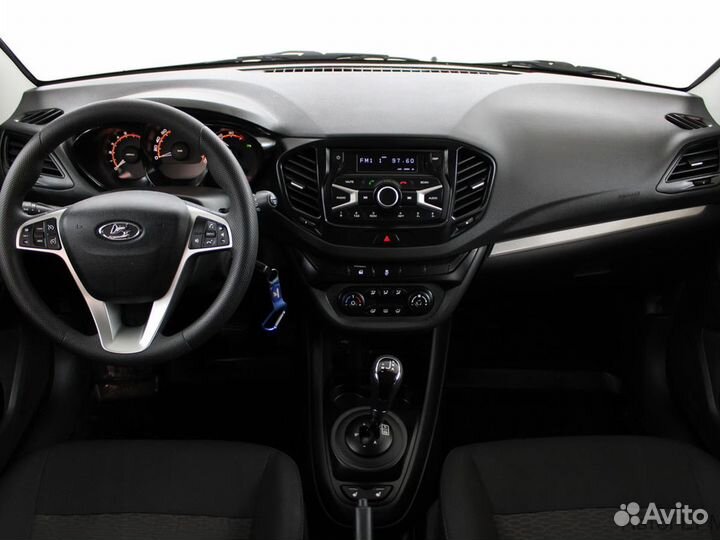 LADA Vesta 1.6 AMT, 2019, 14 605 км