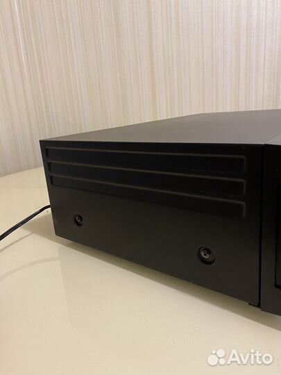 Дека кассетная Nakamichi LX-3 100вольт