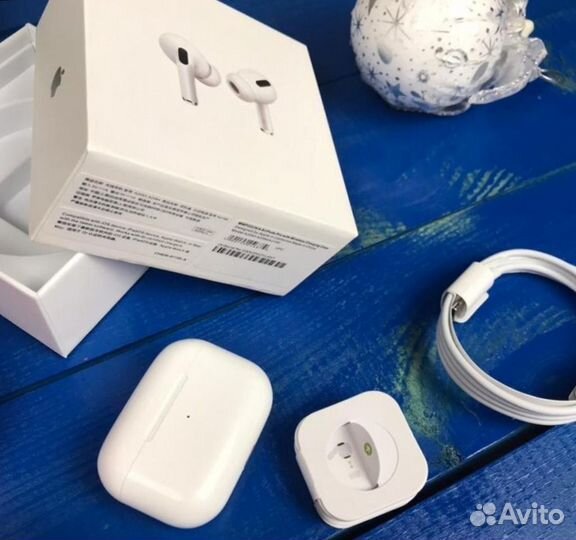 Airpods pro 2 Lux