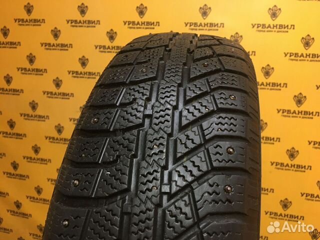 Brasa IceControl 175/65 R14 82Q
