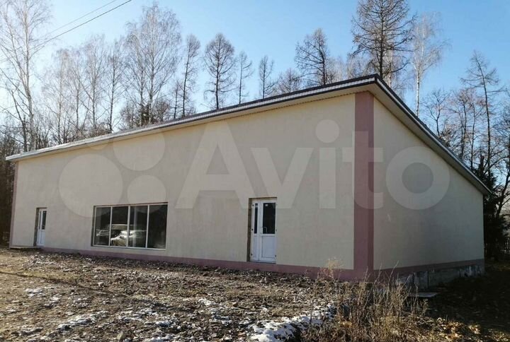 Торговая площадь, 315 м²