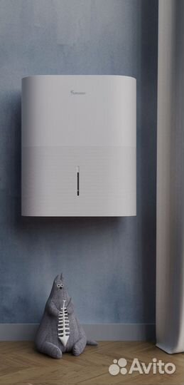 Аэроняня для заботливой мамы