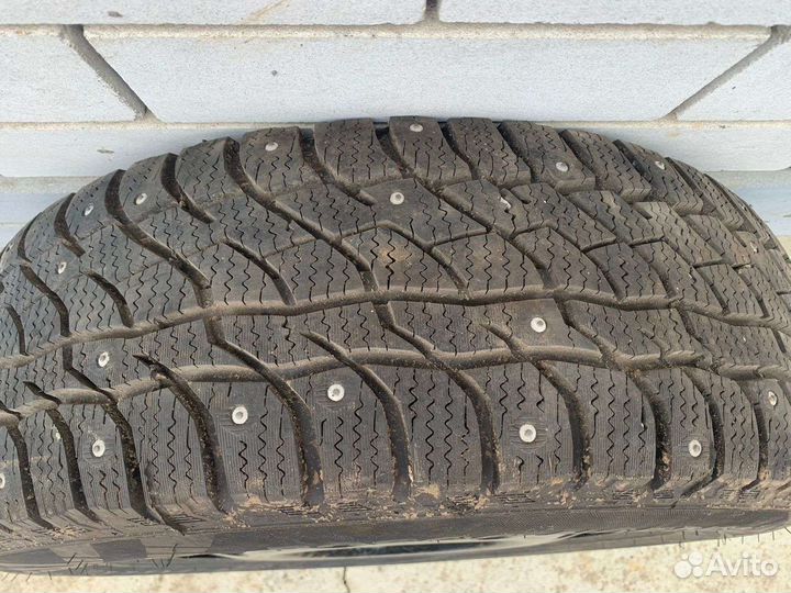 Viatti Bosco Nordico V-523 20.5/70 R15