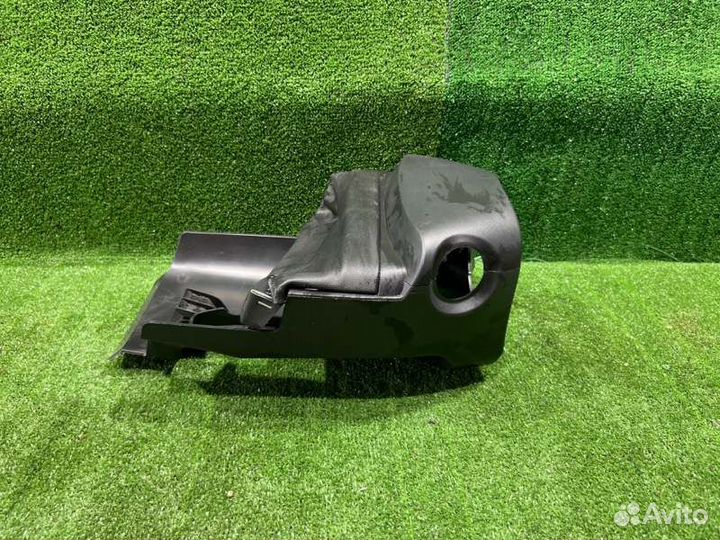 Кожух рулевой колонки Renault Duster кроссовер 1.5