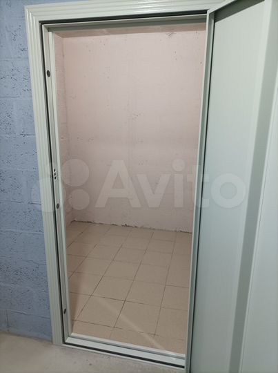 Гараж, 10 м²