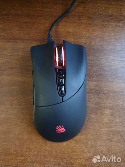 Комплект игровых девайсов