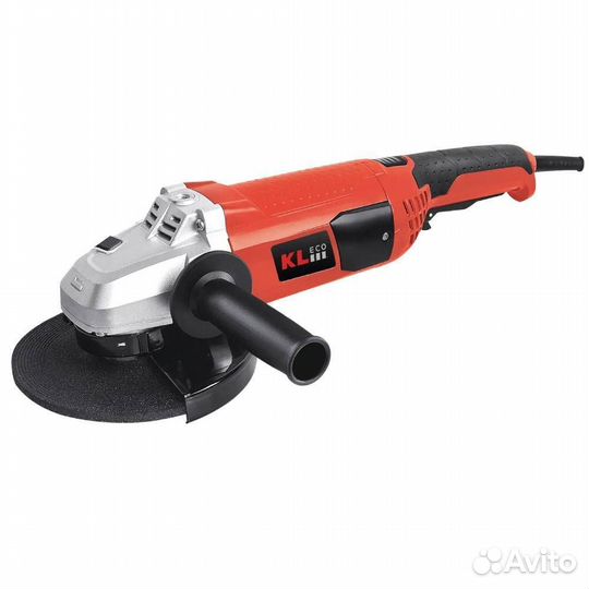 Шлифовальная машина kleco KE20180BT