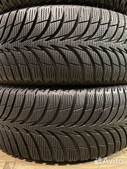 Goodyear UltraGrip Ice+ 205/60 R16 92T