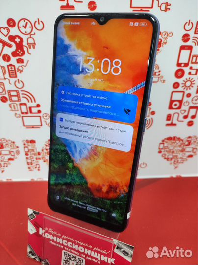 realme C25s, 4/64 ГБ