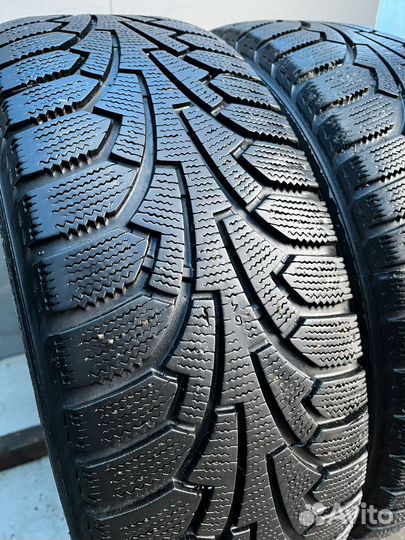 Nokian Tyres Nordman RS 205/60 R16