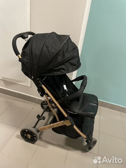 Прогулочная коляска costa linda