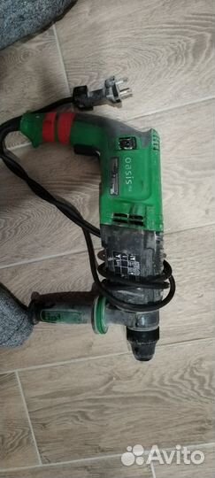 Перфоратор Оазис