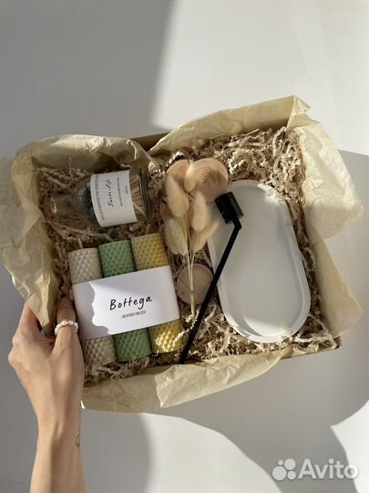 Свечи из вощины, свечи на свадьбу, наборы свечей