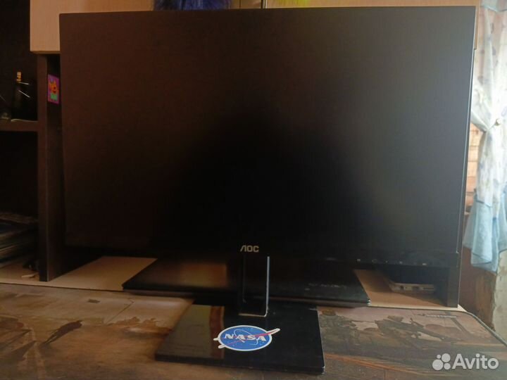 Монитор для компьютера