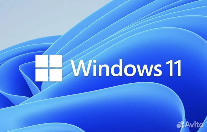 Установка лицензионной windows 10, 11, office