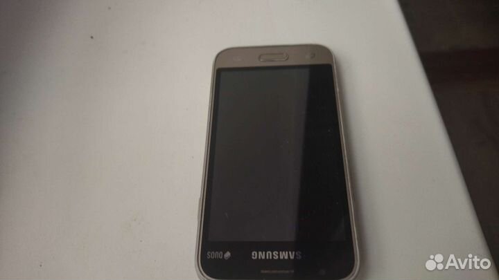 Смартфон Samsung