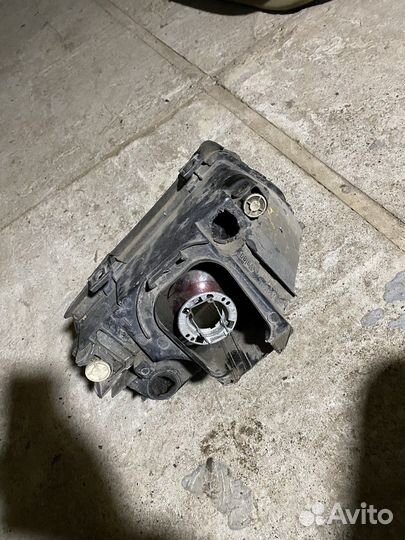 Фара левая/правая Ауди А4 б5