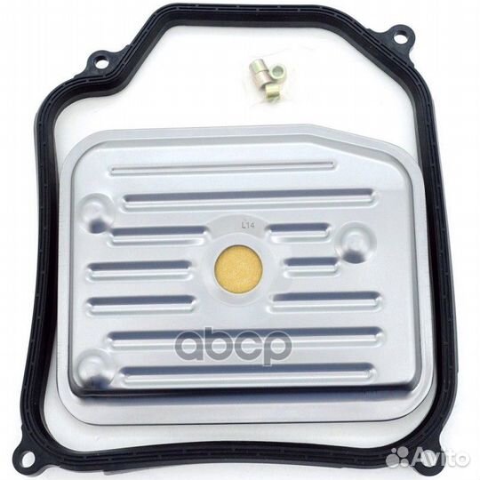 Фильтр трансмиссионный JT33111K4 azumi