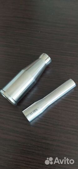 Брюль и кьер адаптеры и переходники