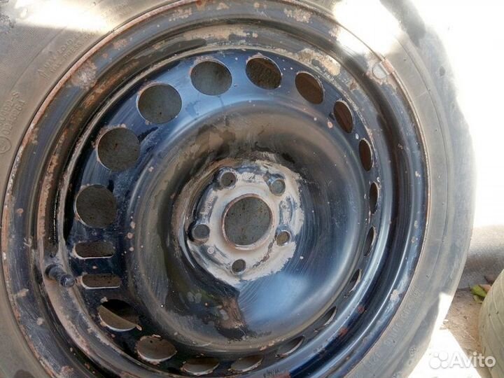 Kumho 722 205/60 R16