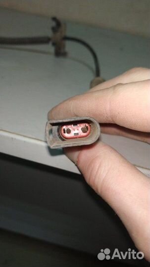 Датчик abs задний Ford Focus 1 1998-2005