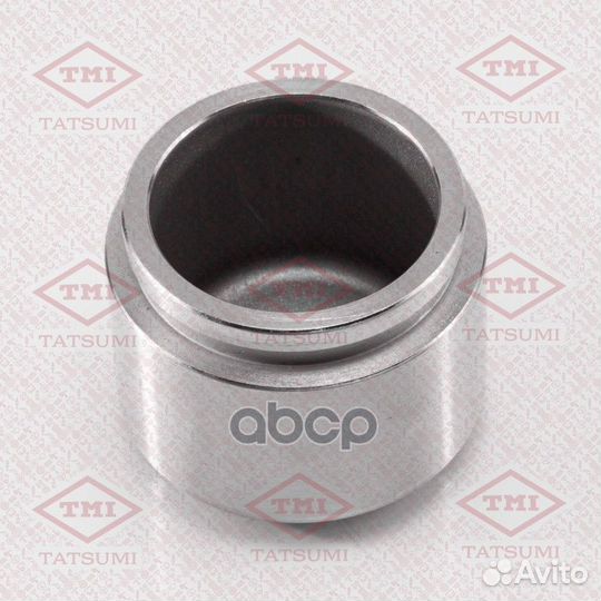 Поршень переднего тормозного суппорта TCG1021 T