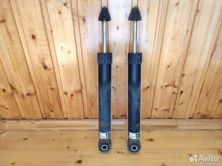 Амортизаторы задние Volkswagen Jetta 6