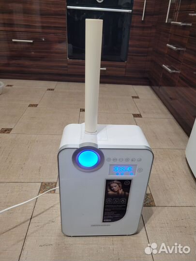 Увлажнитель воздуха Redmond