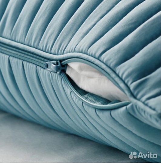 Наволочки IKEA 2 шт