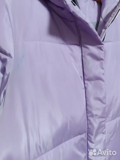 Демисезонное пальто женское