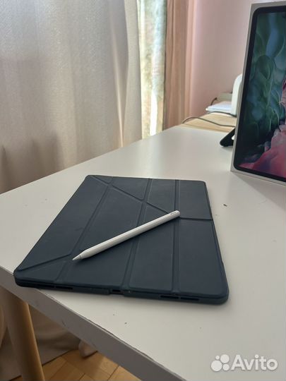 Графический планшет iPad pro 12.9