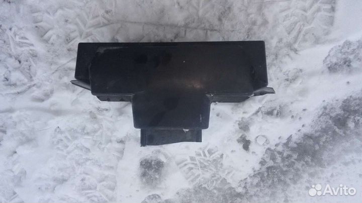 Тойота камри 40