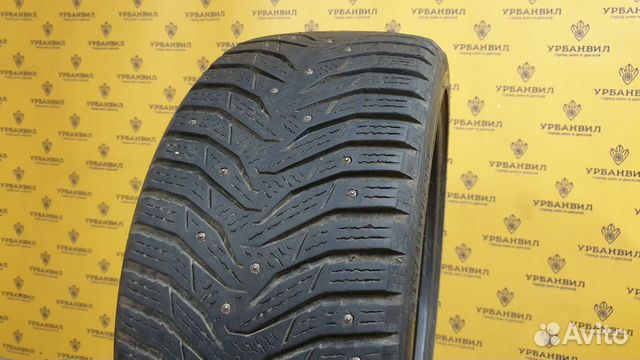 Kumho WinterCraft Ice WI31 235/40 R18 95T