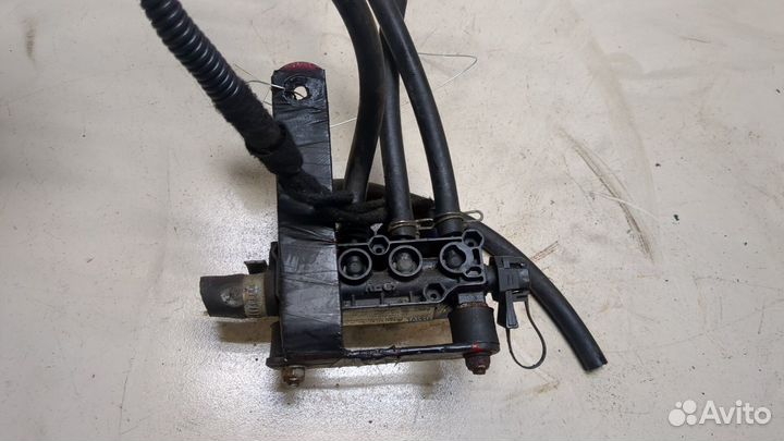 Оборудование газовое Mercedes Vito W638, 1997