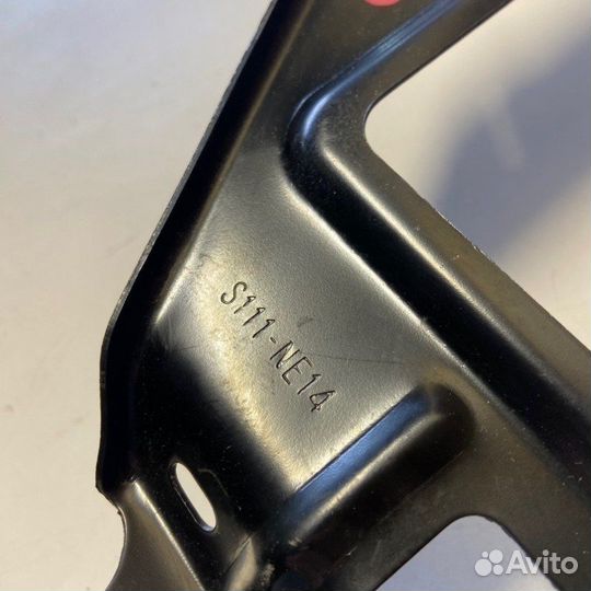 Кронштейн Changan Cs35 Plus