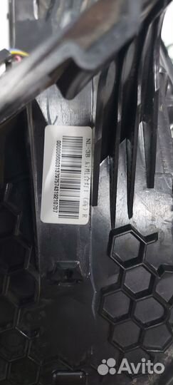 Фонарь задний правый Geely Atlas Pro 2021-н.в