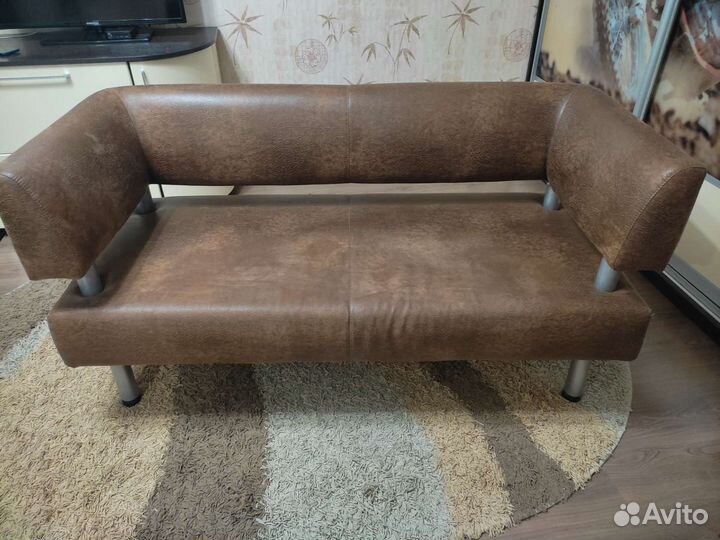 Банкетка в прихожую бу