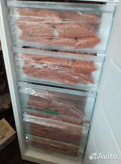 Облепиха мороженная