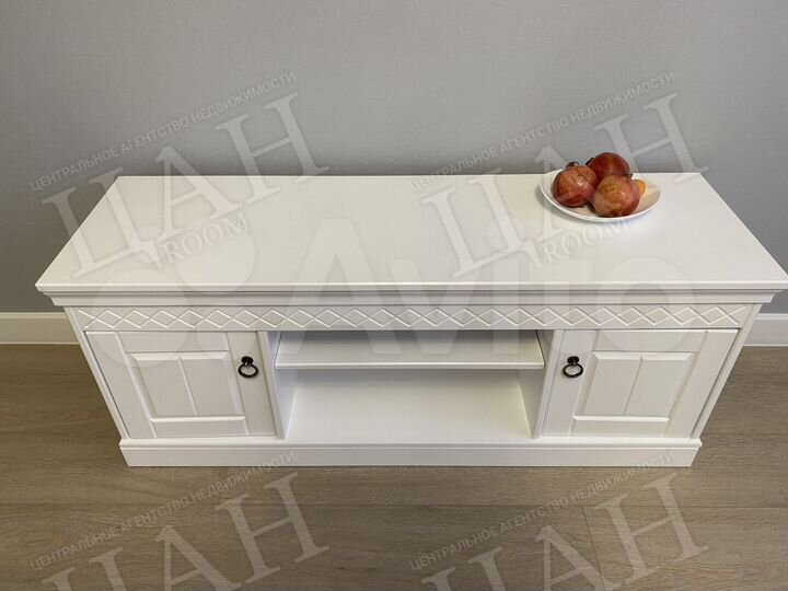 2-к. квартира, 78,3 м², 2/6 эт.